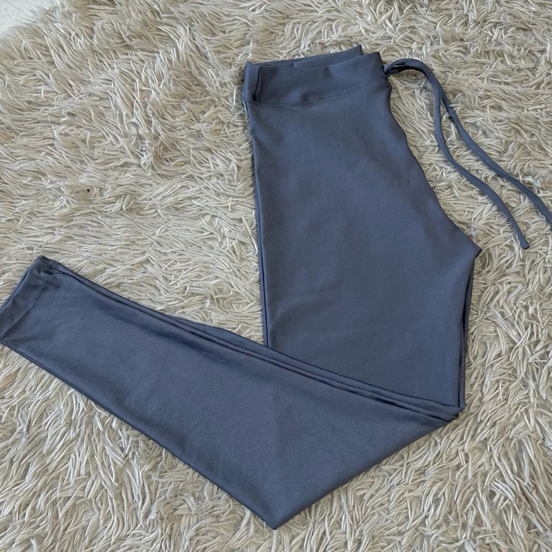 Calça Lacinho Premium
