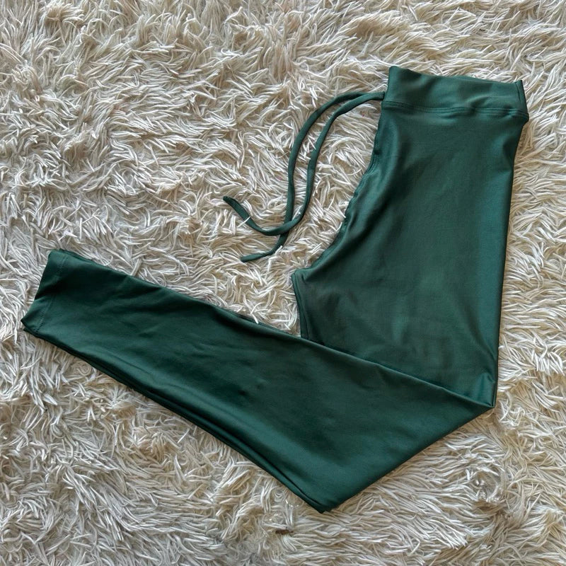 Calça Lacinho Premium