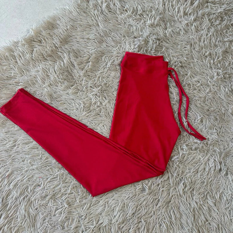 Calça Lacinho Premium