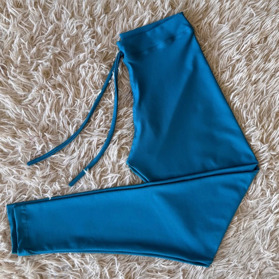 Calça Lacinho Premium