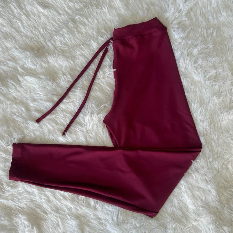 Calça Lacinho Premium