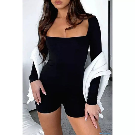 Macaquinho Manga Longa