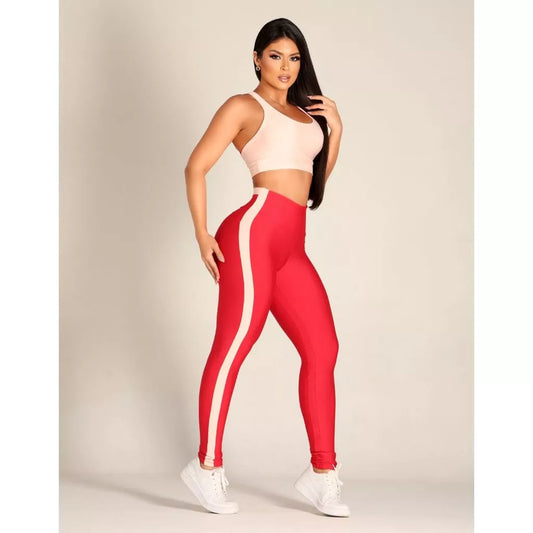Conjunto Fitness Modelador