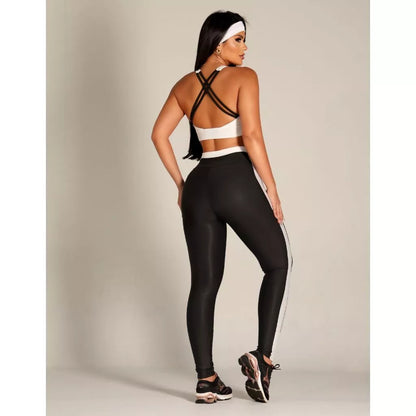 Conjunto Fitness Modelador