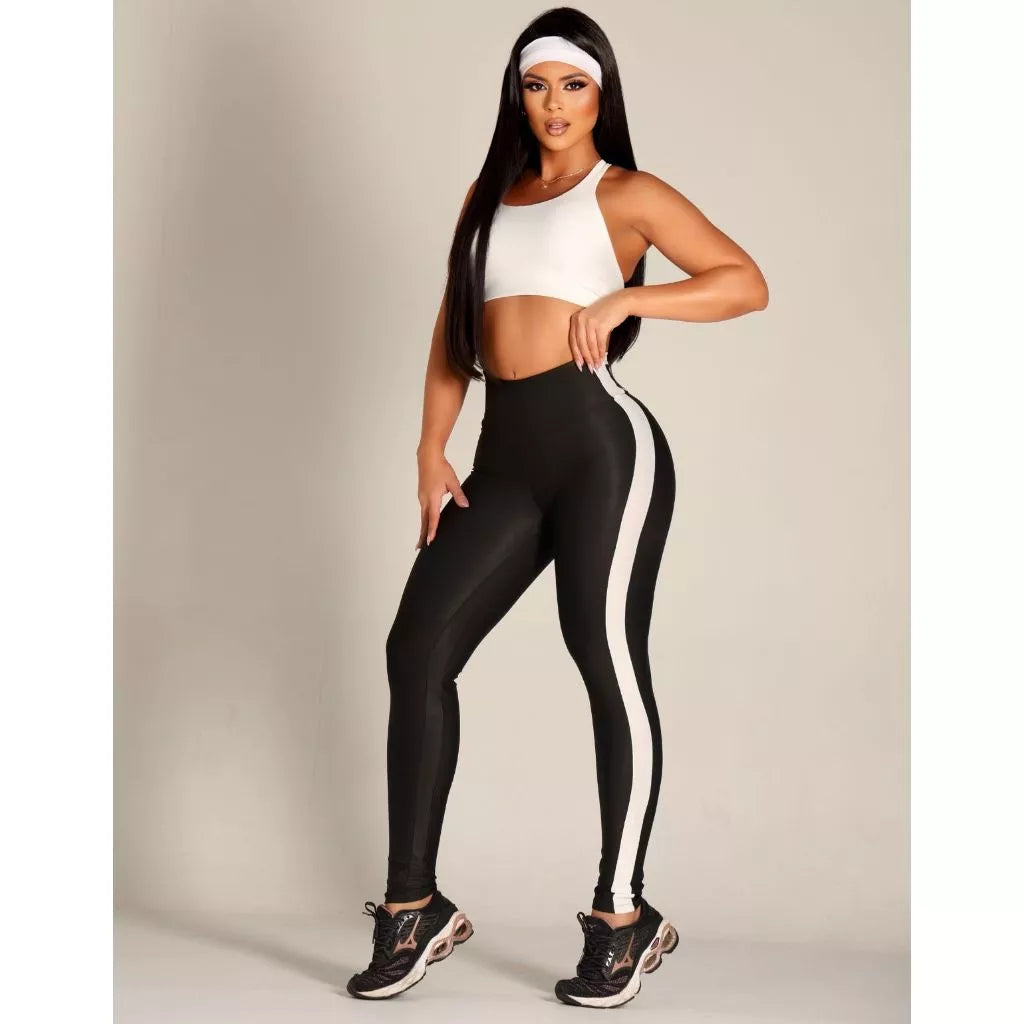 Conjunto Fitness Modelador