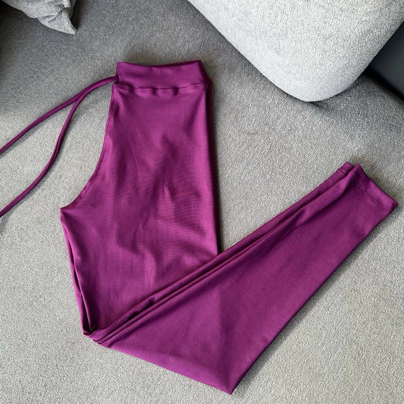 Calça Lacinho Premium