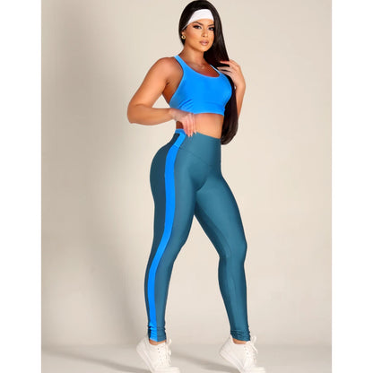 Conjunto Fitness Modelador