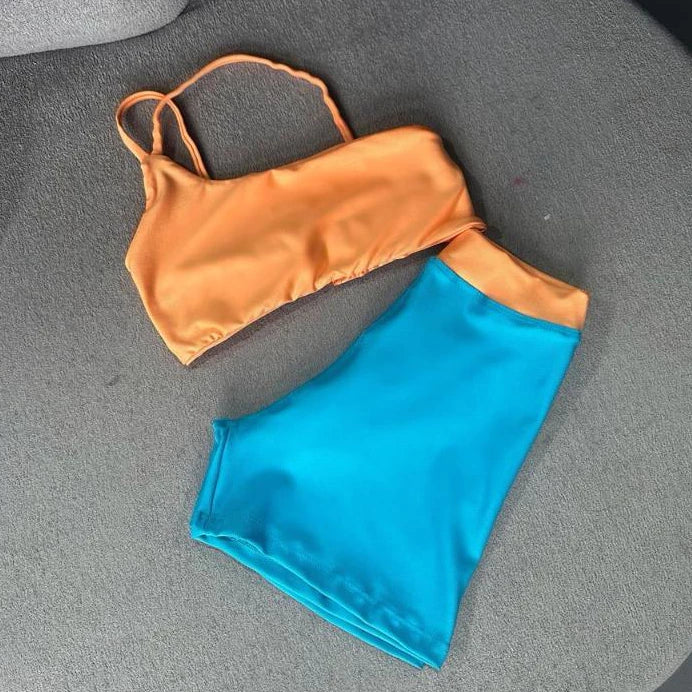 Conjunto Fitness Nula Manga