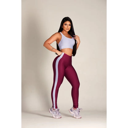 Conjunto Fitness Modelador