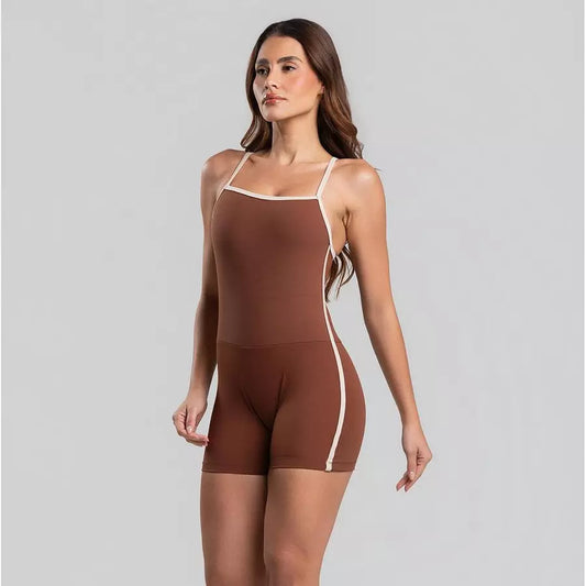 Macaquinho Lumi Fitness